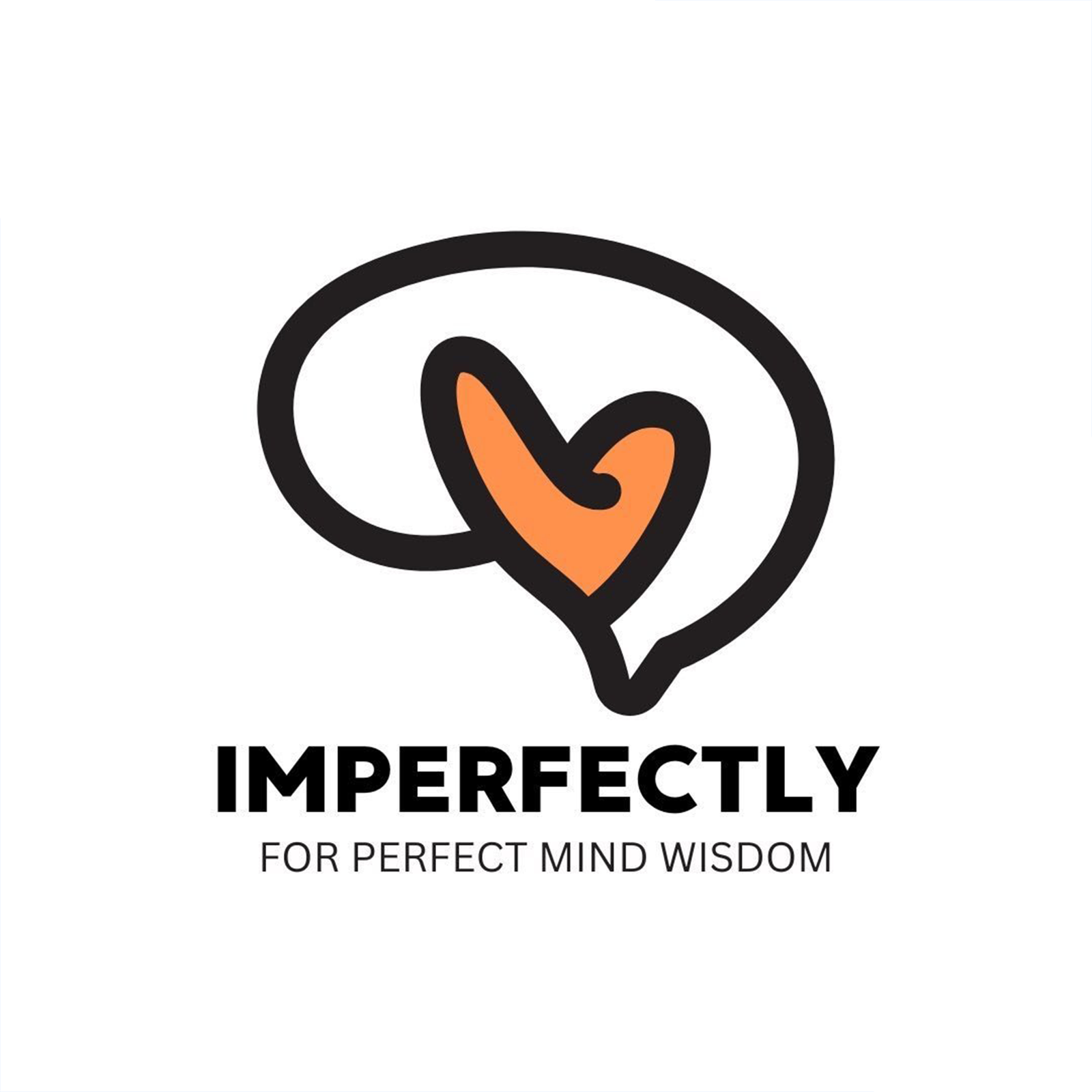 Imperfectly Logo